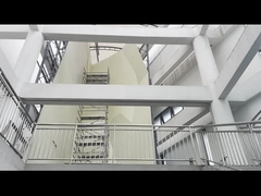 주거용을 위한 합판 실내 상향 벽