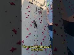 표준 실내 돌 상승 속도 벽판지 자동차 빌레이 방수